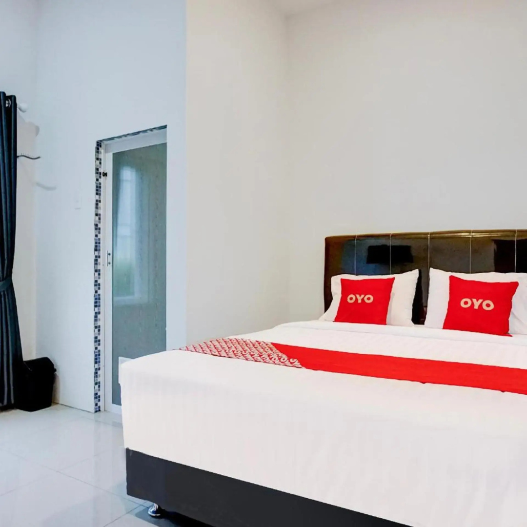 Photo - Collection O Almasarra Residence Near Ring Road Medan