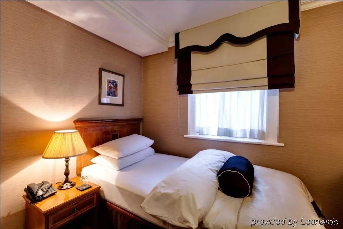 Foto - The Academy - Small Luxury Hotels of the World
