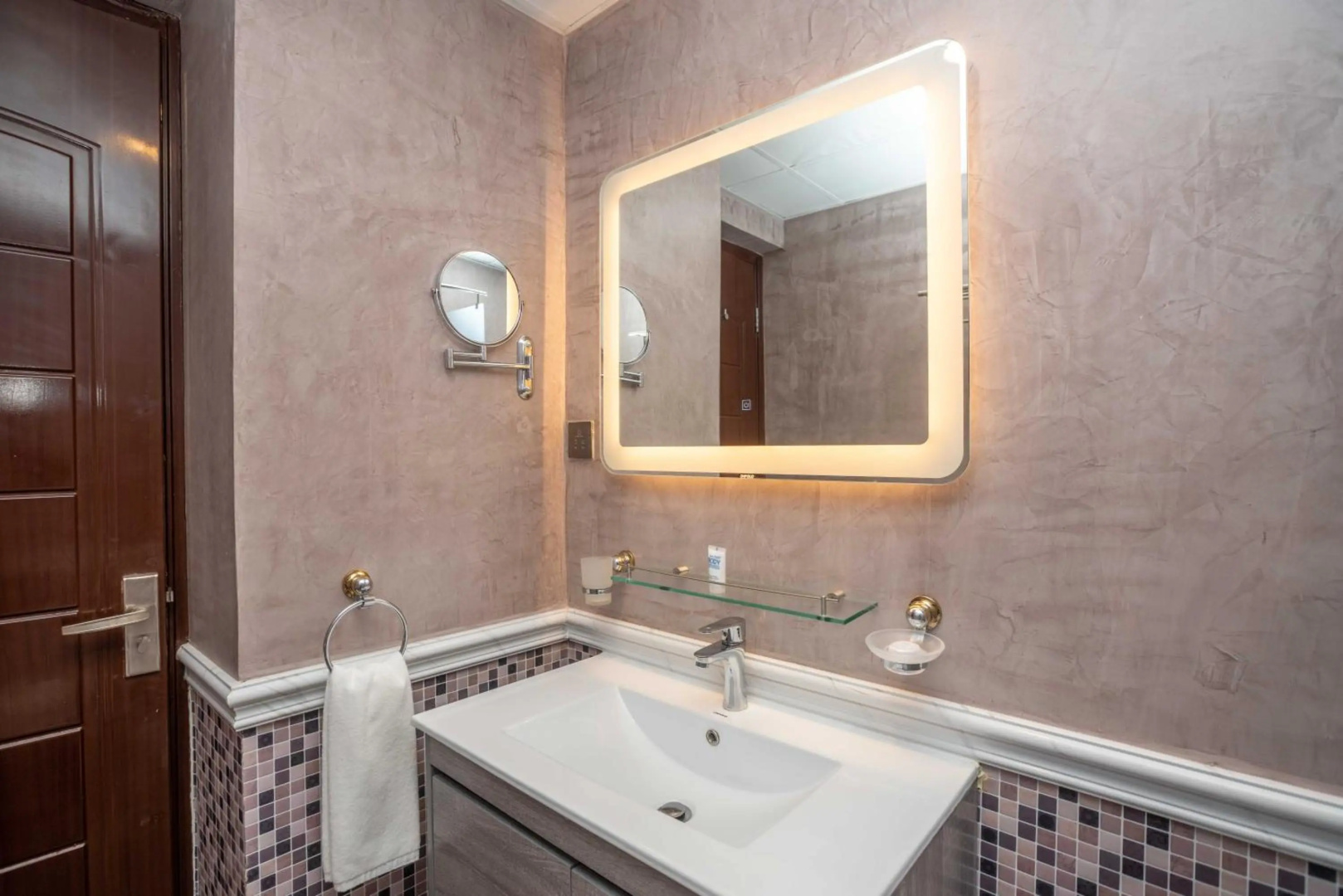 Photo - Ezdan Residence