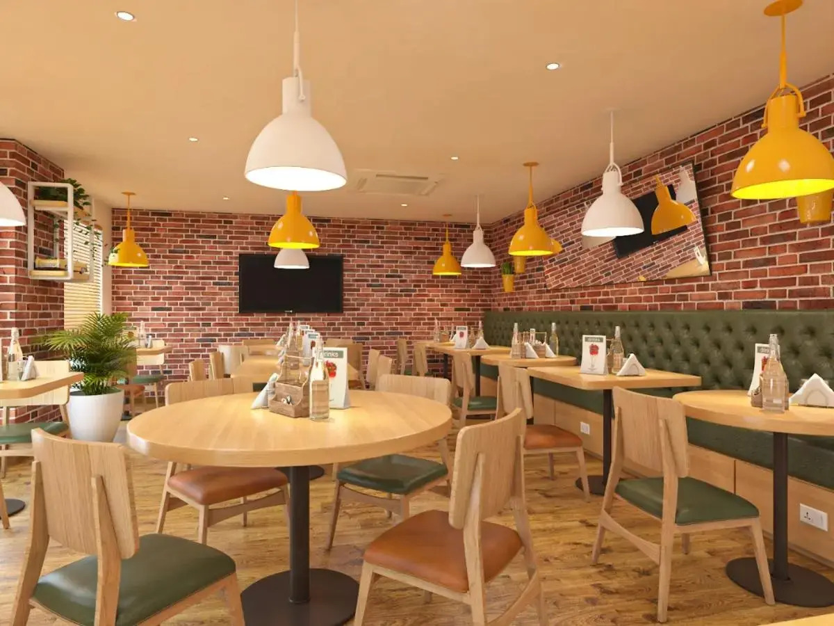 Foto - Bloom Hotel Saki Vihar Powai