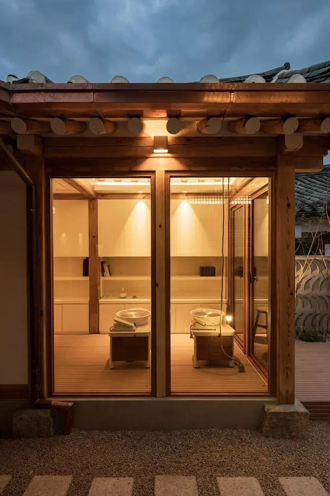 Photo - Nostalgia Hanok Hotel