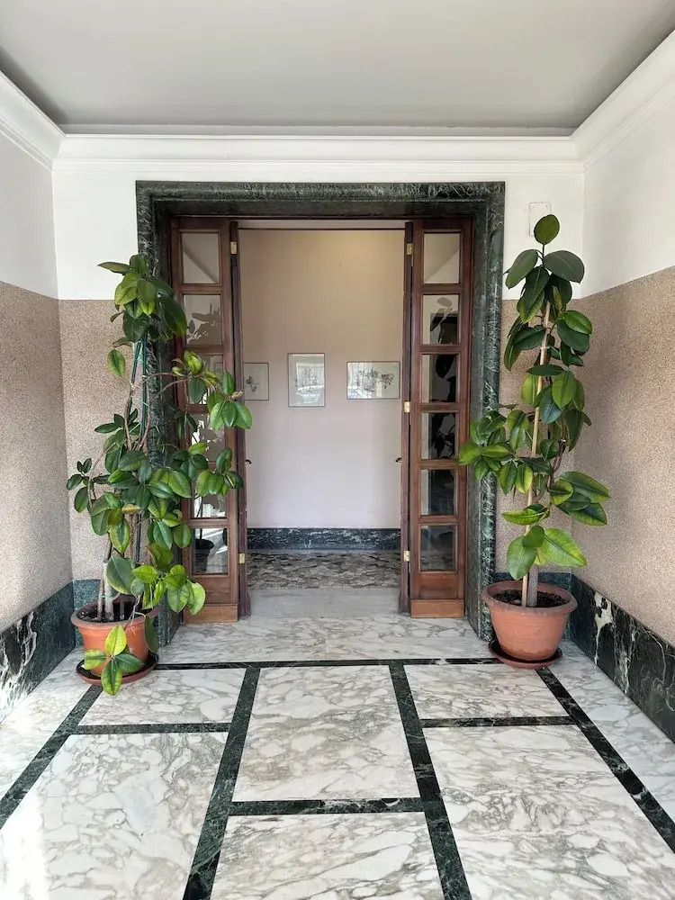 Foto - Relais Trastevere Station