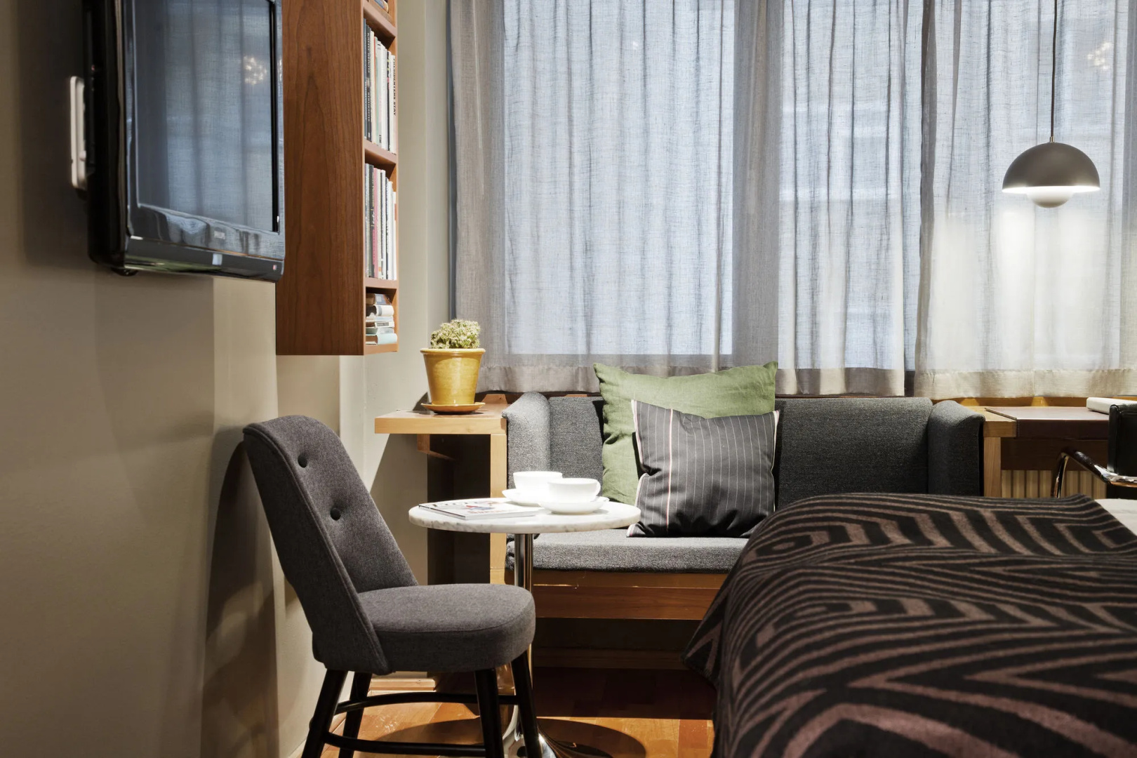 Foto - Mornington Hotel Stockholm
