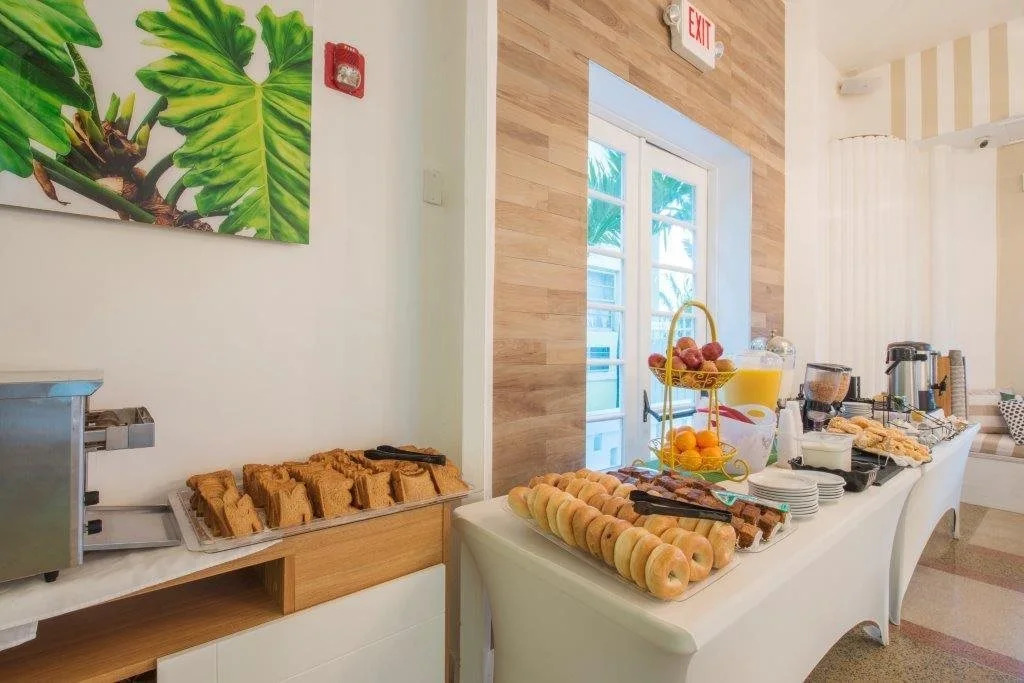 Foto - President Hotel