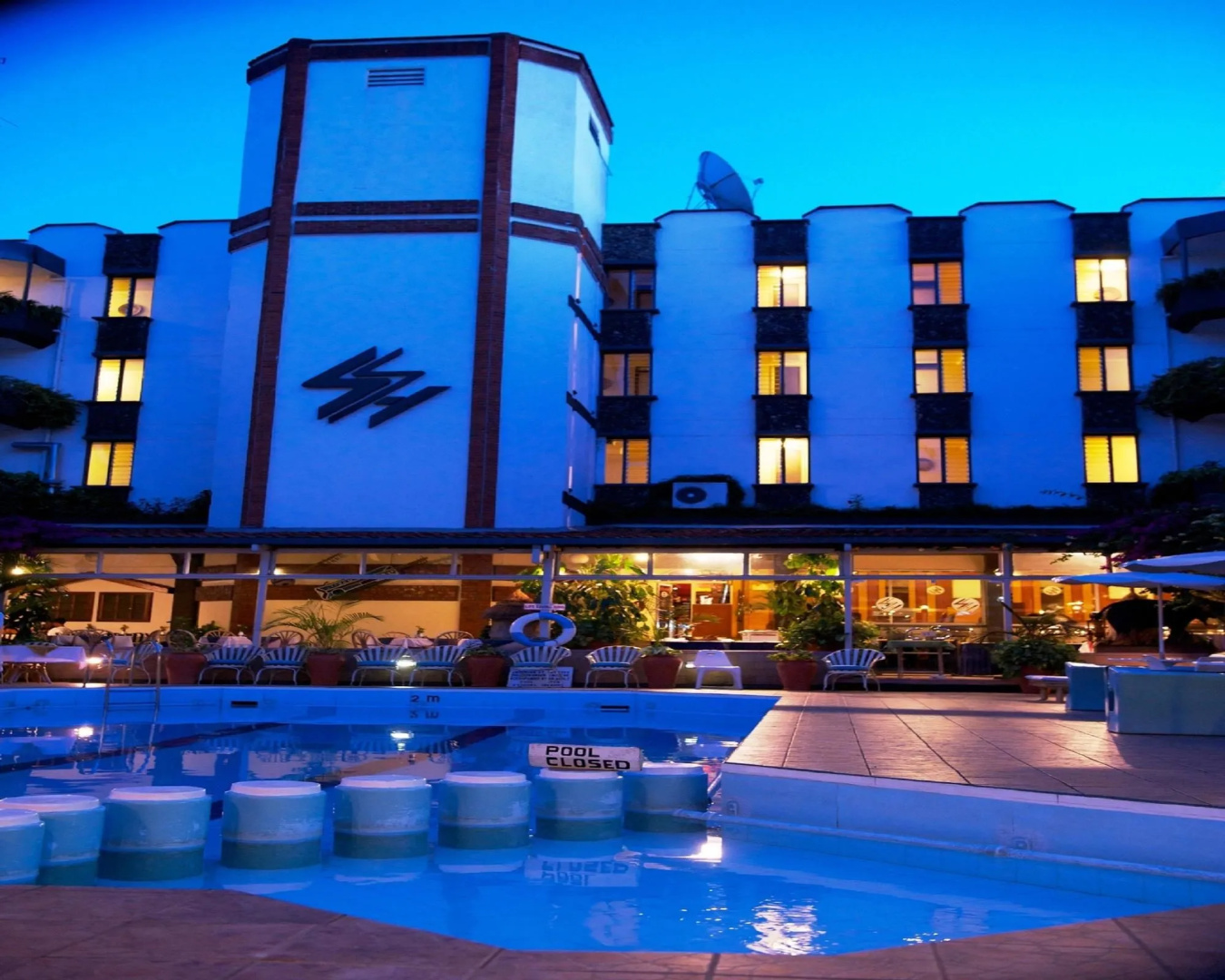 Foto - Muthu Silver Springs Hotel