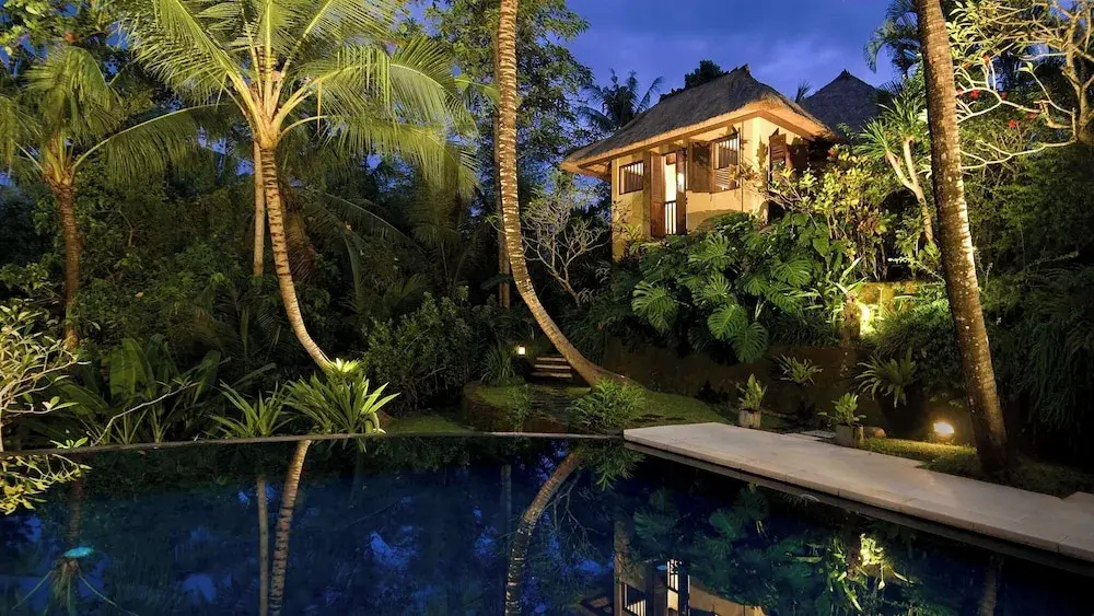 Foto - Villa Alamanda