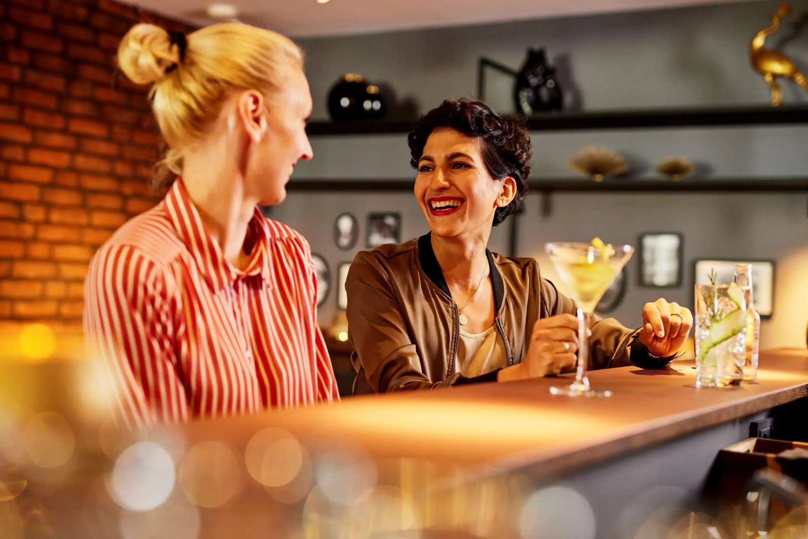 Foto - Best Western Premier Alsterkrug Hotel