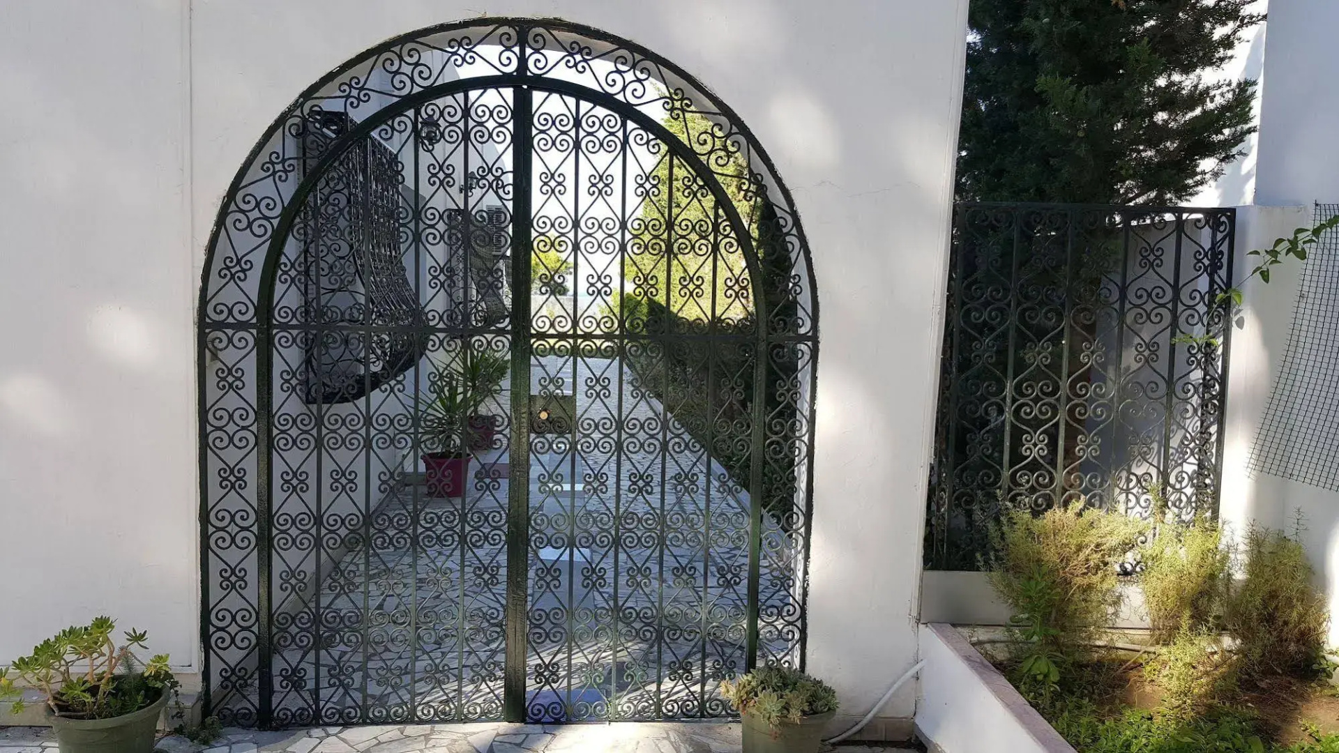 Photo - Villa Ambre