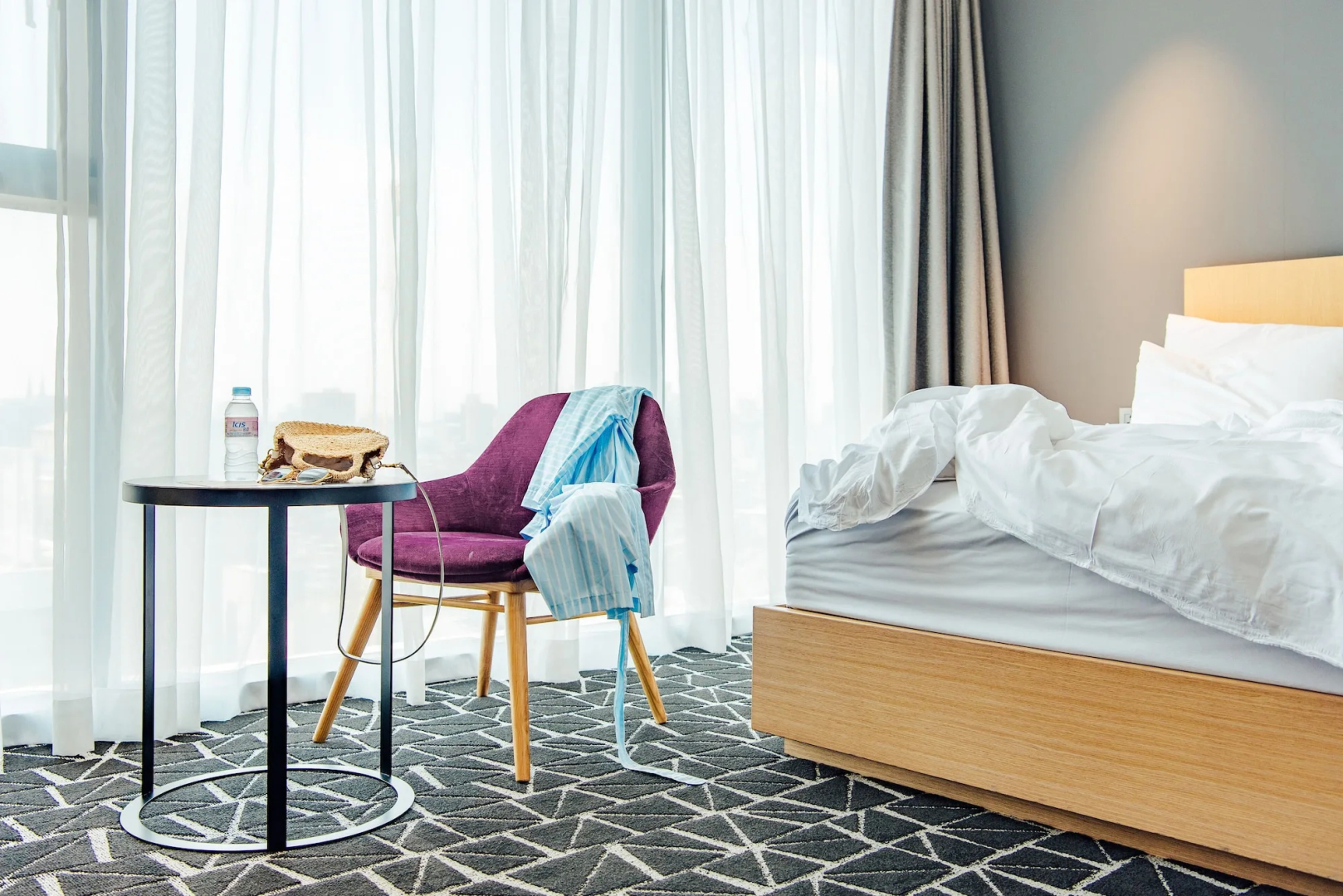 Foto - L7 GANGNAM by LOTTE HOTELS