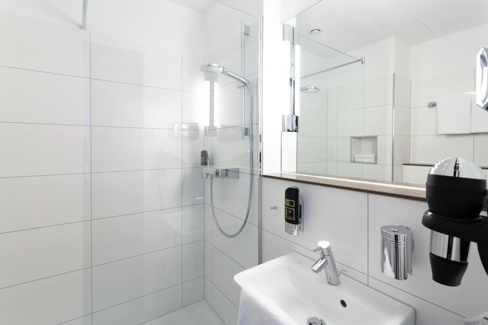 Foto - aletto Hotel Kudamm