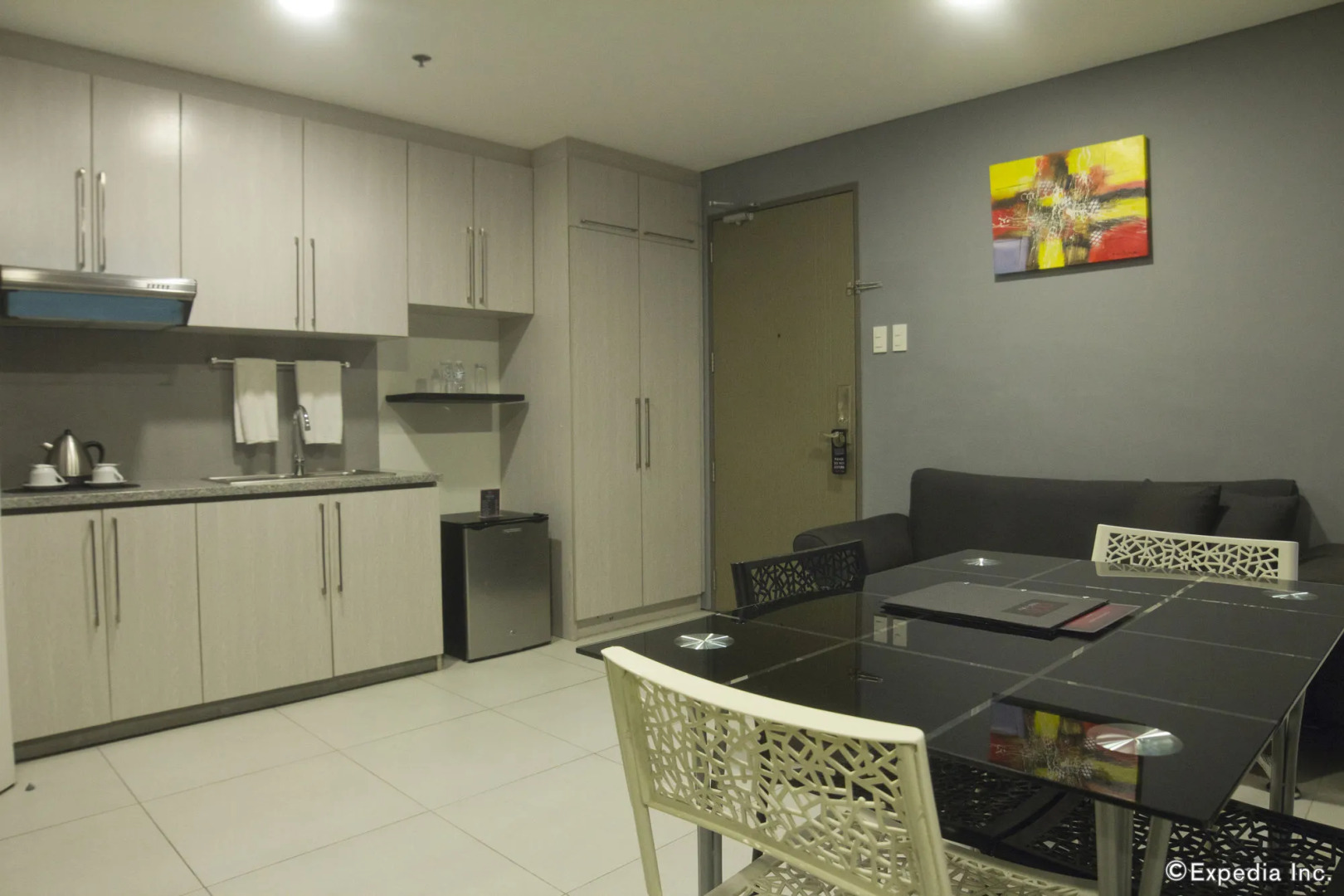 Foto - Jade Hotel and Suites