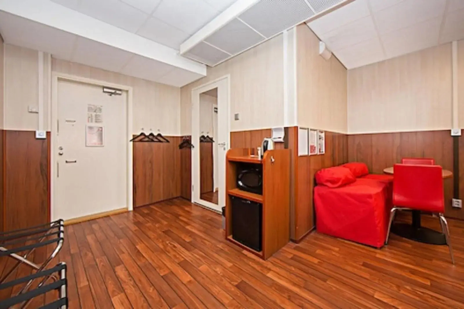 Foto - Omena Hotel Helsinki Lönnrotinkatu