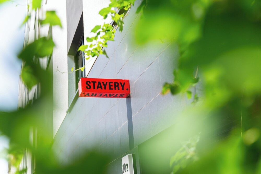 Photo - STAYERY Berlin Friedrichshain