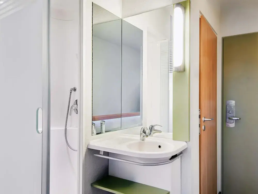 Photo - B&B HOTEL Wiesbaden-Ost