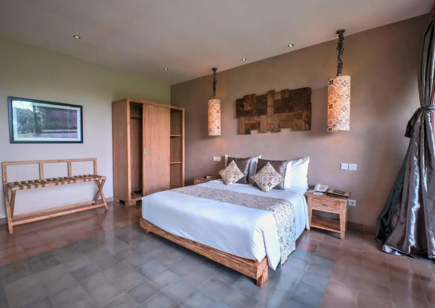 Foto - MATHIS Retreat Ubud