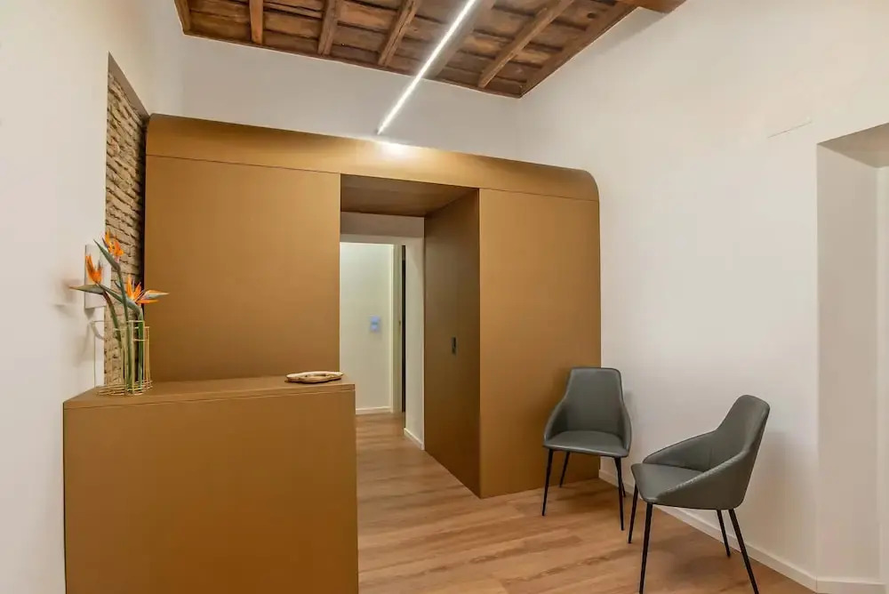 Foto - Ora Acanfora Suites