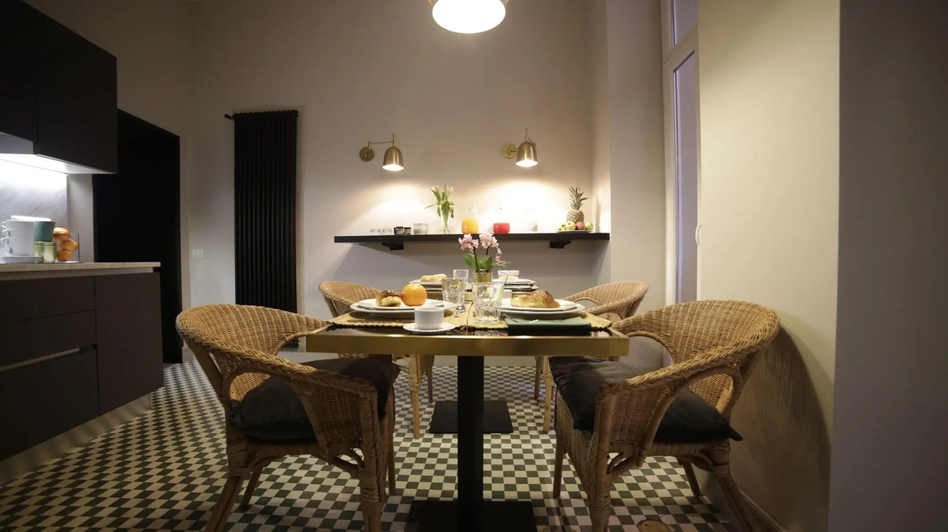 Foto - SuiteLifeTrevi