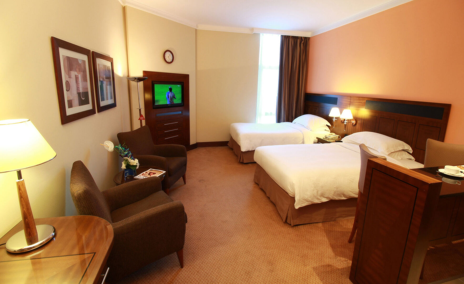 Photo - J5 RIMAL Hotel Apartments