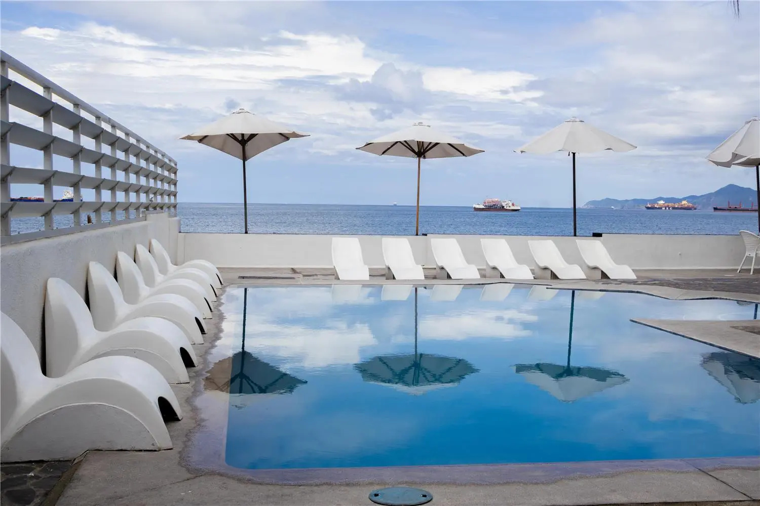 Foto - Best Western Plus Luna del Mar