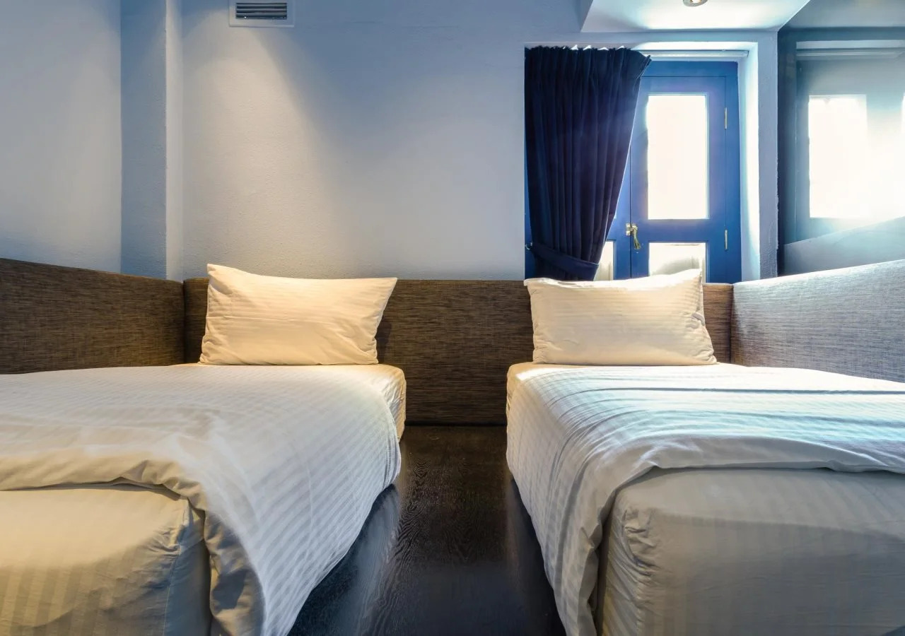 Photo - Hotel 1900 Chinatown