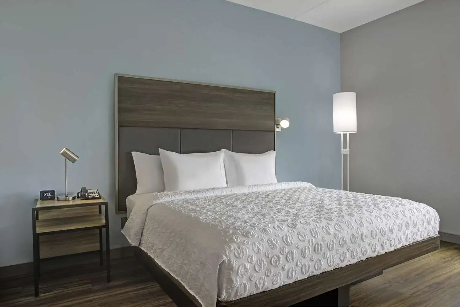 Foto - Tru By Hilton Toronto Airport West