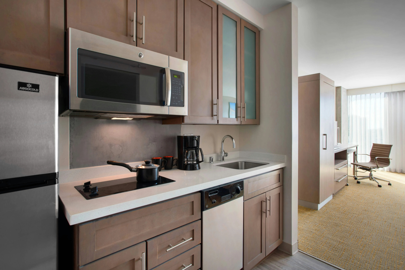 Photo - Residence Inn by Marriott San Diego Downtown/Bayfront