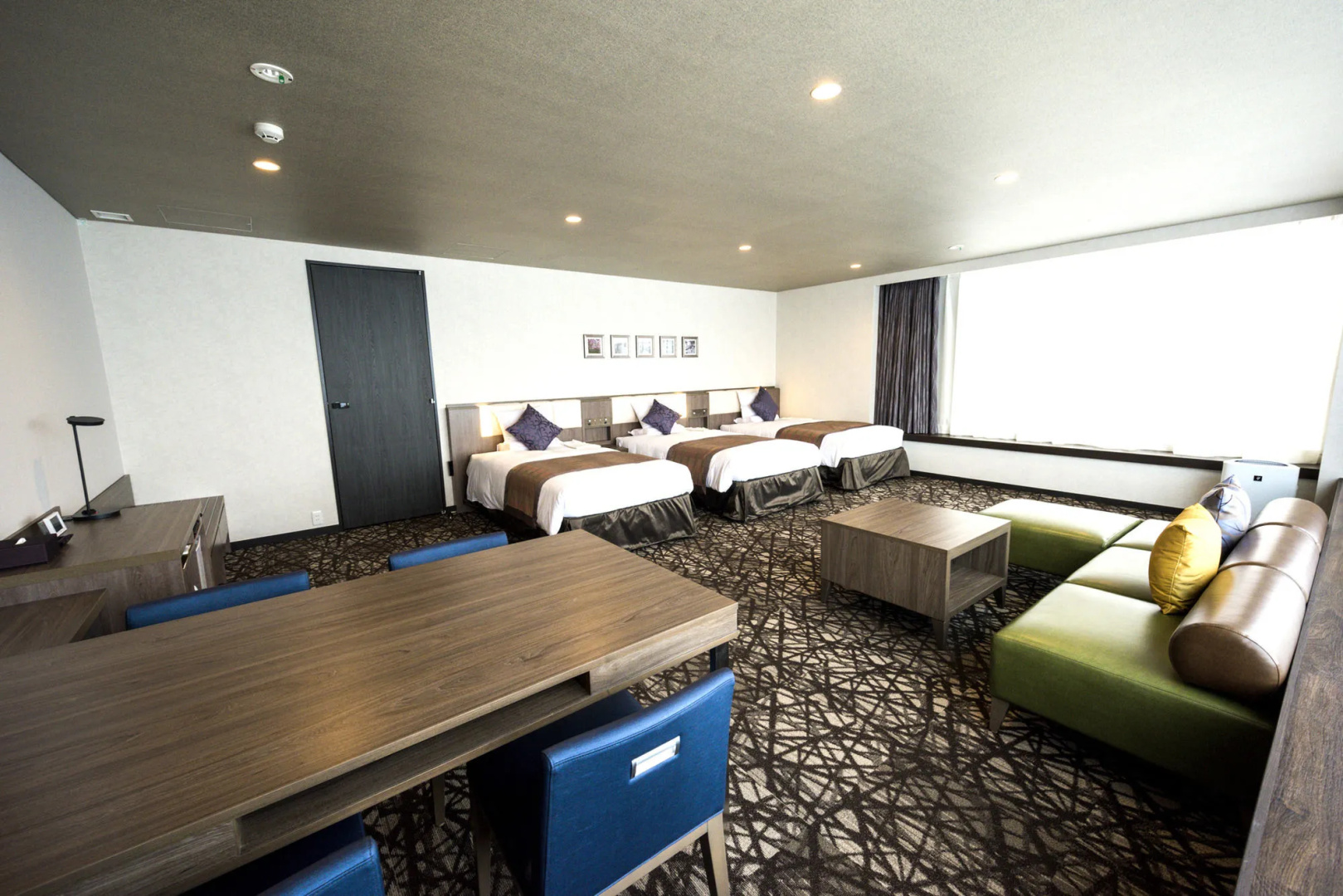 Foto - HOTEL MYSTAYS Sapporo Nakajima Park