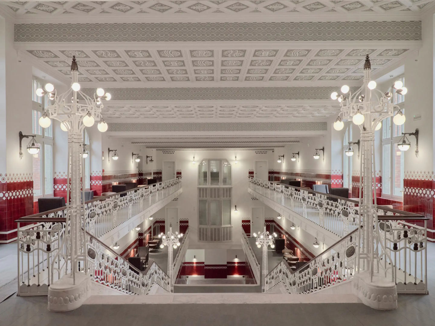 Foto - Kozmo Hotel Suites & Spa - Small Luxury Hotels of the World