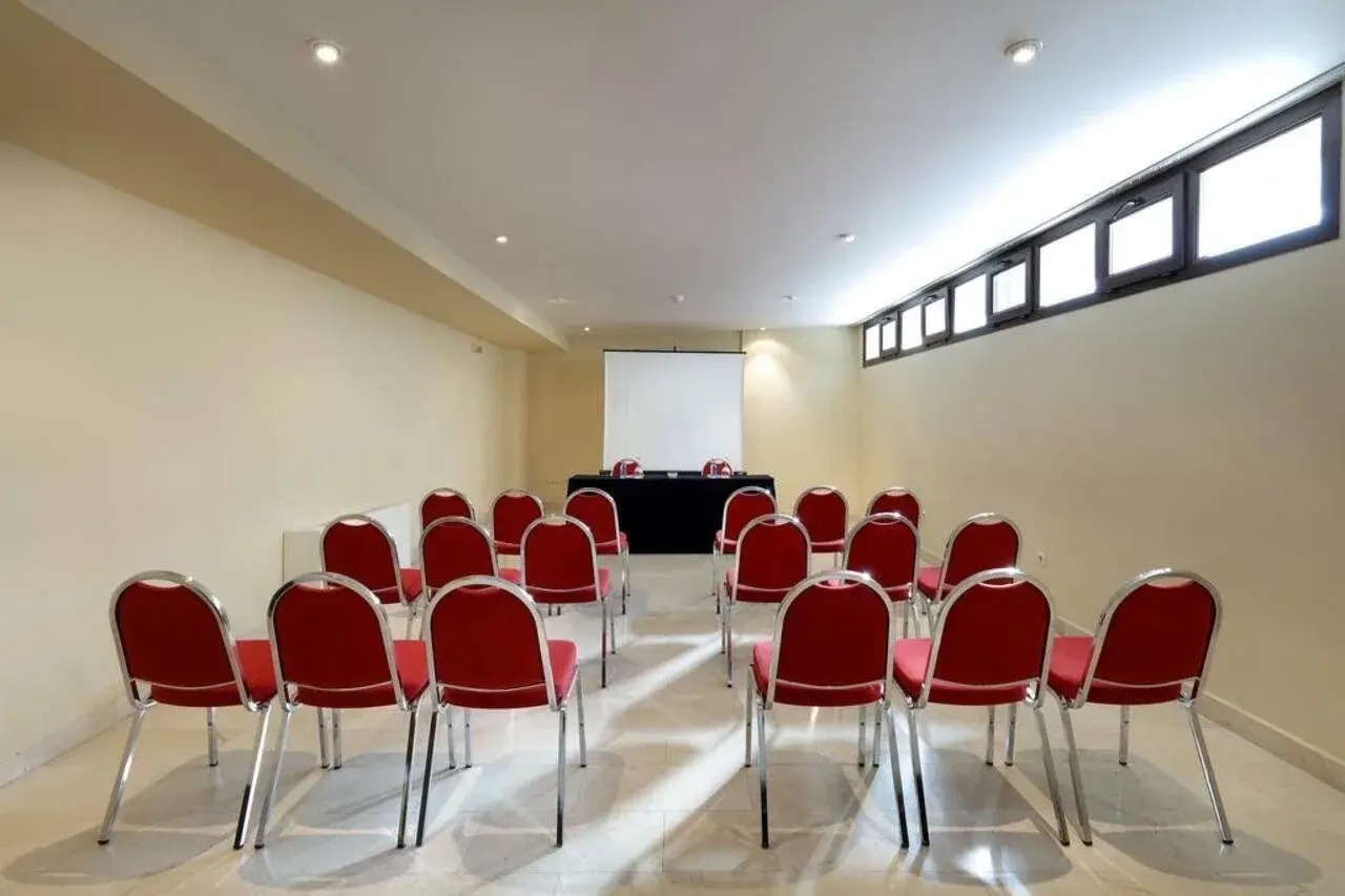 Foto - Eurostars Plaza Acueducto