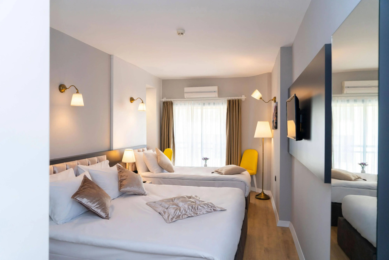 Foto - Niss Lara Hotel