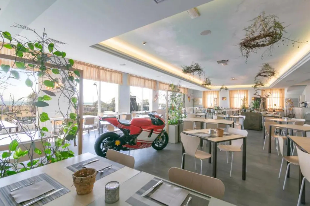 Foto - Hotel Corallo Rimini