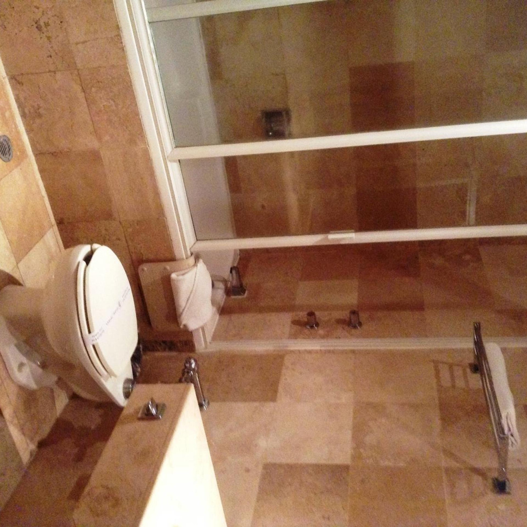 Photo - Hotel Sevilla