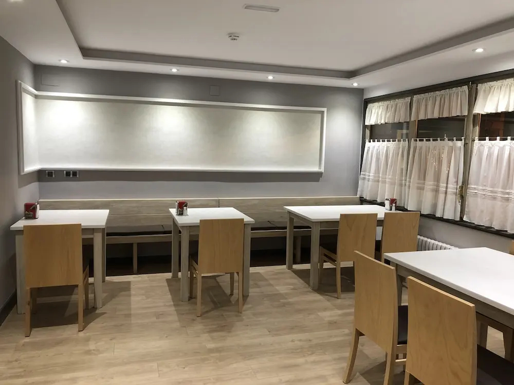 Foto - Hotel Ribaeta