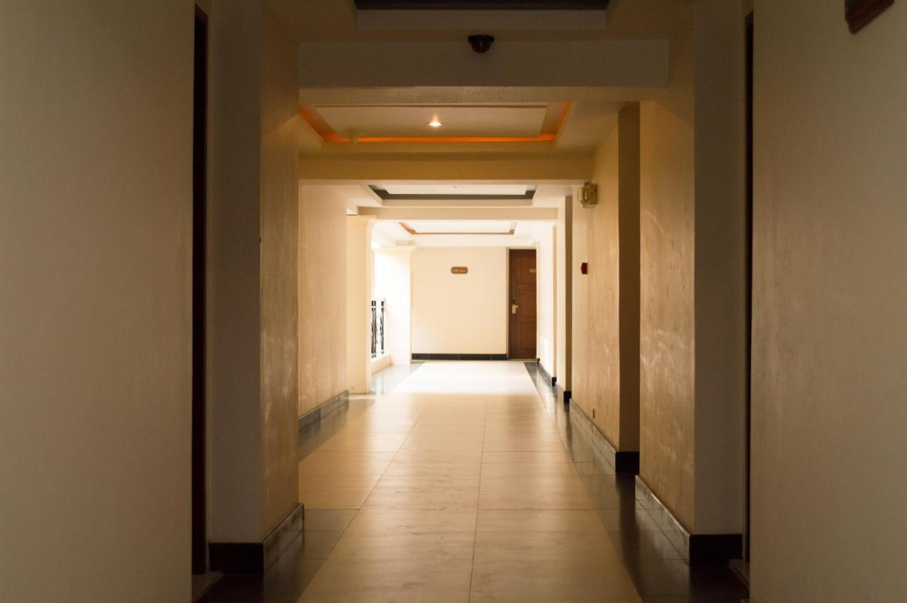 Foto - Golden Phoenix Hotel Boracay