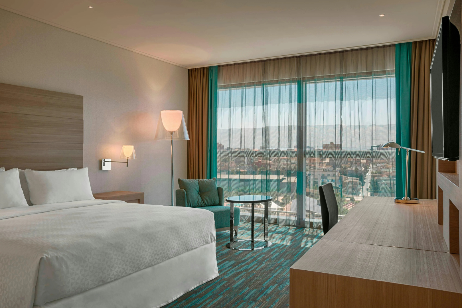 Foto - Four Points by Sheraton Oran