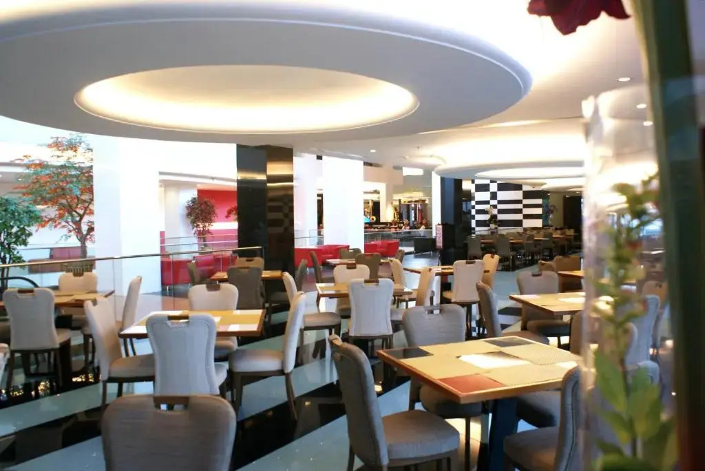 Foto - Merlynn Park Hotel