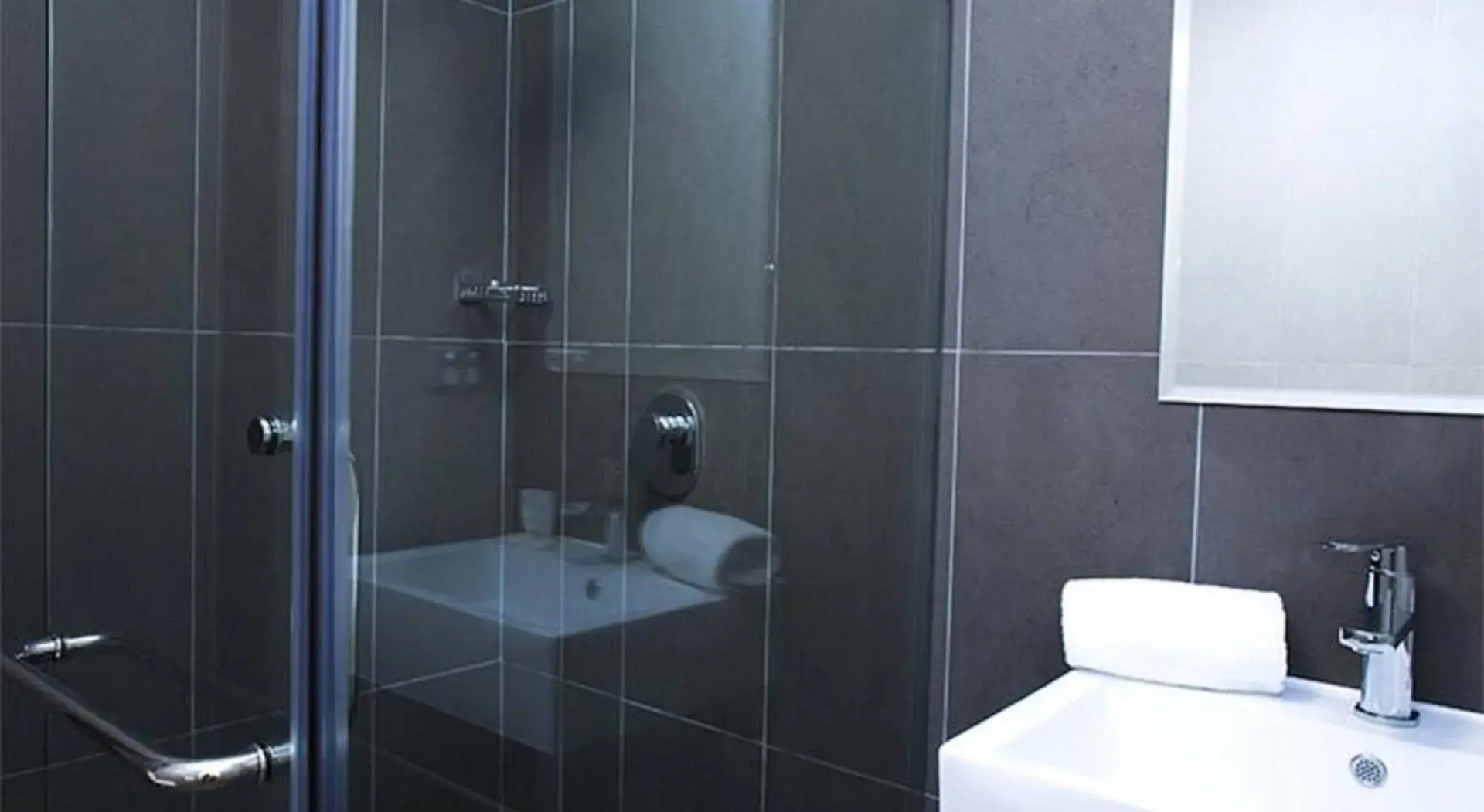 Foto - Hotel Diplomat Sydney