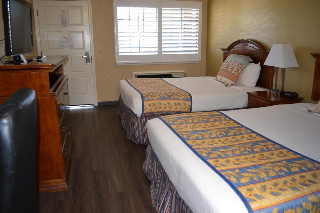 Photo - Valley Inn San Jose