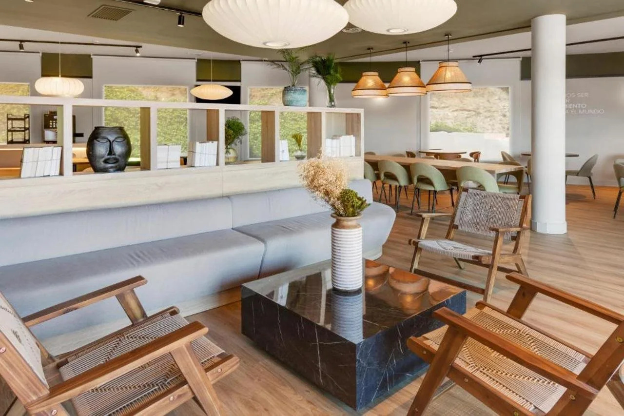 Foto - B&B Hotel Barcelona Granollers