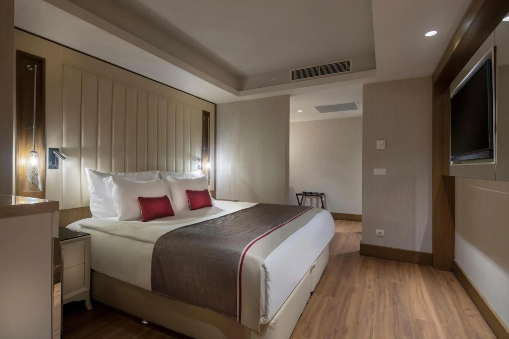 Foto - Trendy Lara Hotel