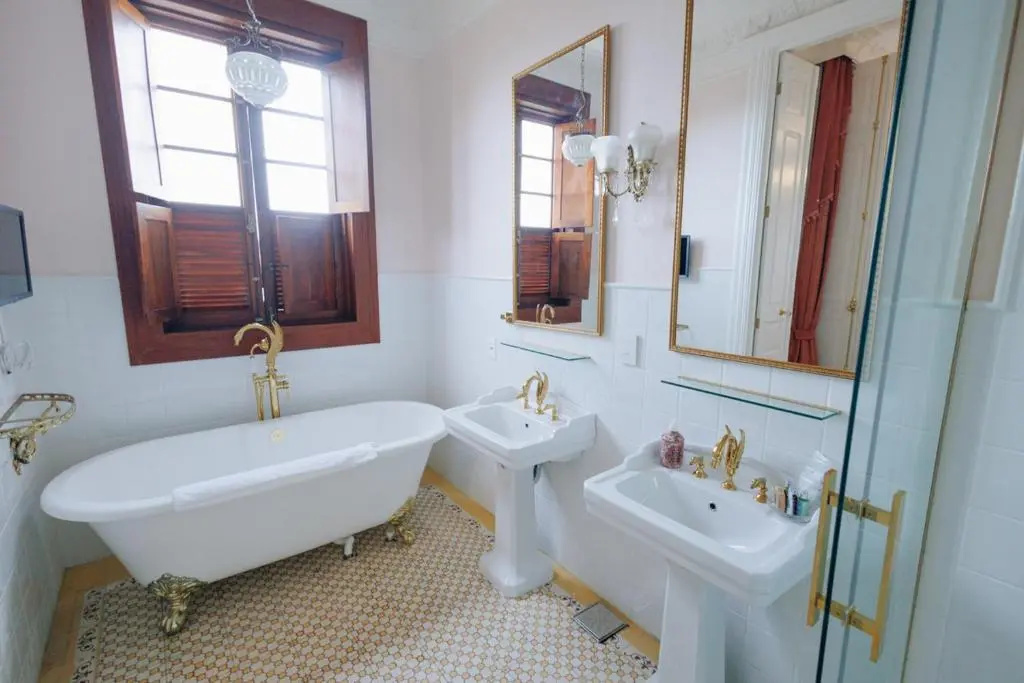 Foto - Hotel Boutique Quinta Das Videiras