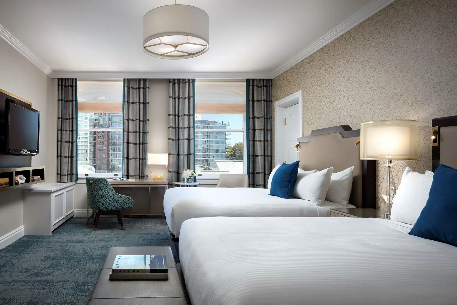 Photo - Fairmont Empress Hotel