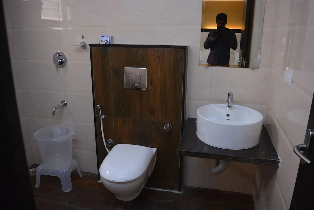 Photo - PPH Living TriColours Hotel Gandhipuram