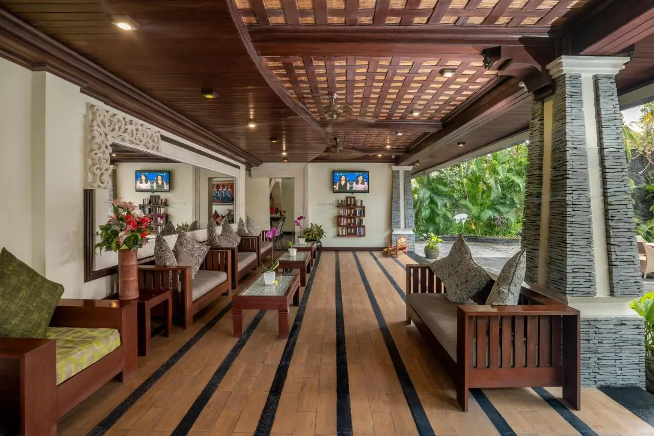 Photo - The Bali Dream Villa Resort Echo Beach Canggu