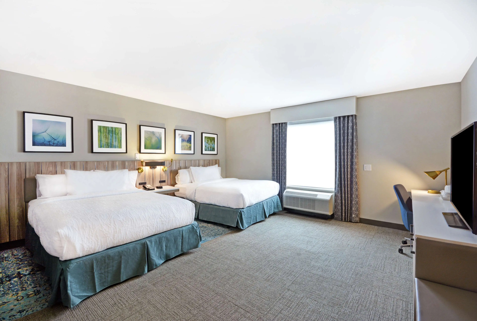 Foto - Hilton Garden Inn Houston Hobby Airport