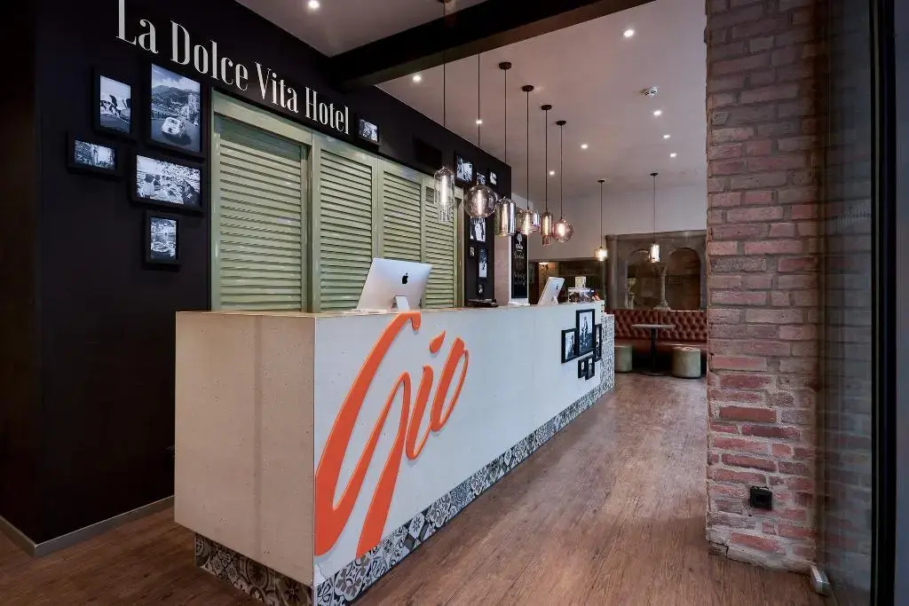 Photo - Hotel GIO