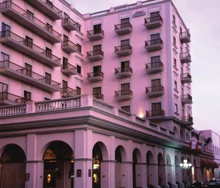 Foto - Hotel Veracruz Centro Histórico