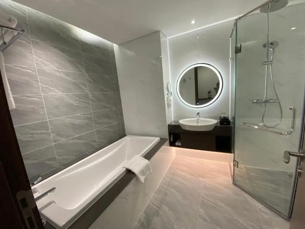 Photo - Grand K Hotel Suites Hanoi