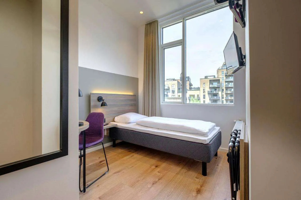 Photo - Go Hotel City