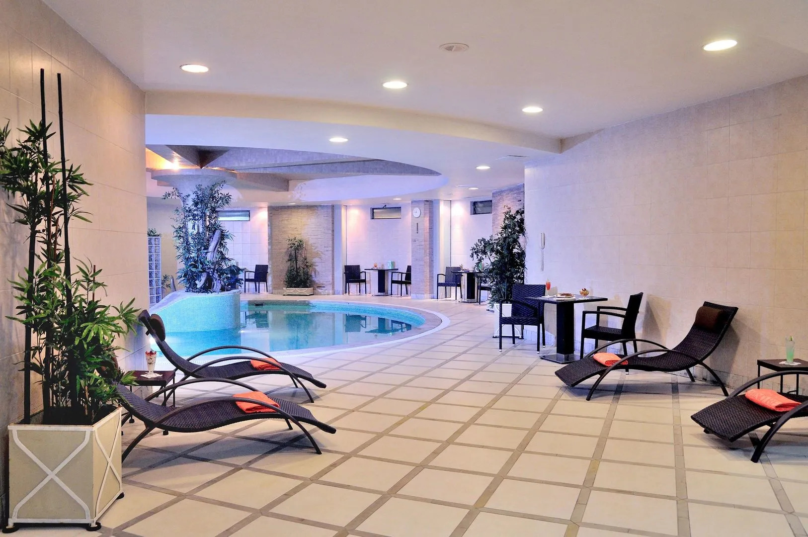 Foto - Suites Camino Real